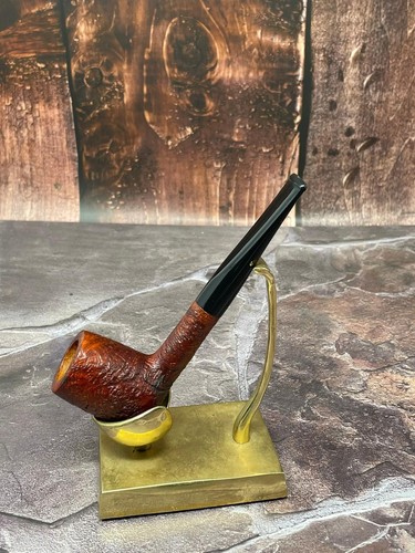 Pipa palazzo pipe sabbiata - pipe,
