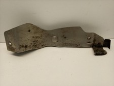 PROTEZIONE PARACOLORE SINISTRA HONDA VARADERO 1000 XL 1000 2007-2011