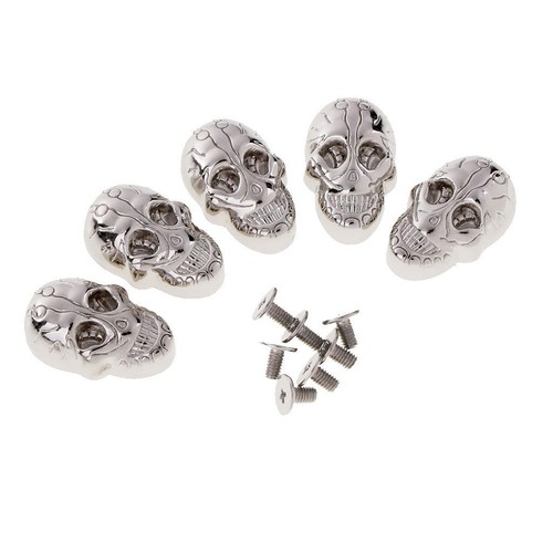 Set borchie vite - a,