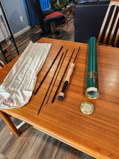 Winston bl5 5 pezzi 7wt fly