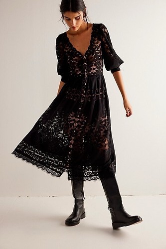 Free people shadow dance - dance, midi