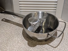 Colino per mulino alimentare
