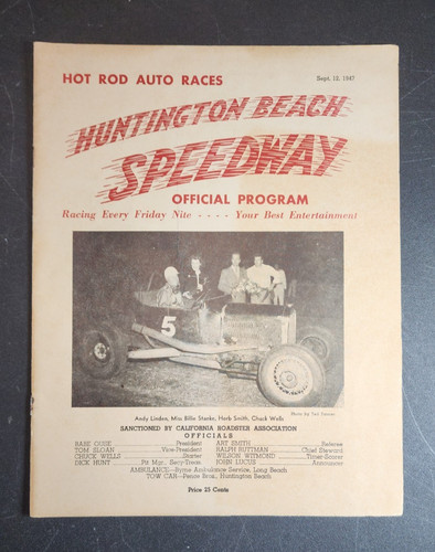 Hot rod auto races - auto,