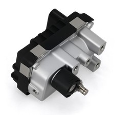 Turbo attuatore elettrico for - turbo,