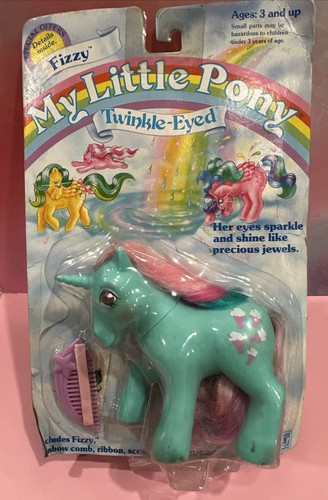 Little pony twinkle eyed - my,
