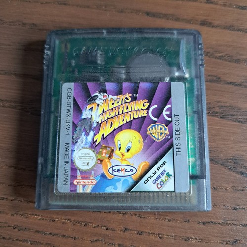 Nintendo tweety high - nintendo, tweety's