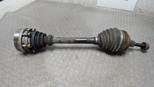 Albero motore sinistro - , vw