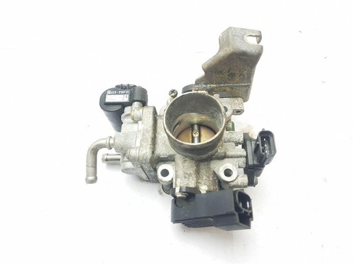 Corpo farfallato suzuki alto - corpo,