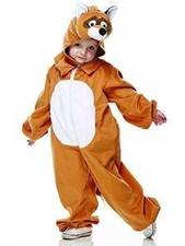 Rubies Costume Volpacchiotto
