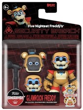 Funko Fnaf Snap: Five Nights