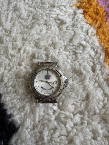 Orologio franchi menotti - franchi,