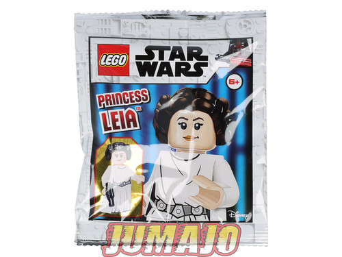 Leg26 figurine polybag lego - leg26,