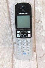 Panasonic KX-TGA682E telefono