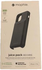 Mophie Juice Pack Access