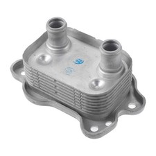 Radiatore olio motore per Mini