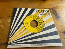 7" 45 US 2015 Elvis Presley