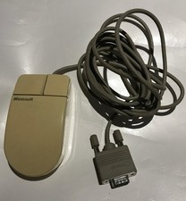 MOUSE MICROSOFT VINTAGE
