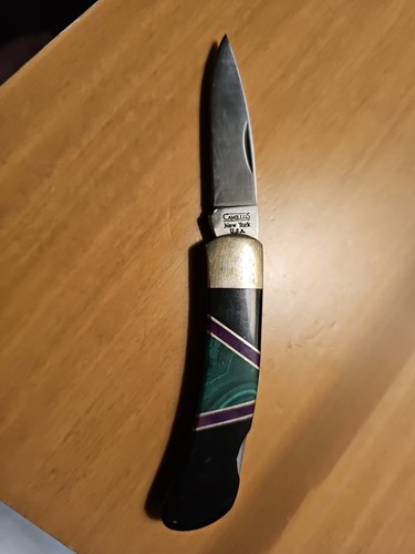 Camillus 862 usa coltello - camillus, da