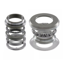 CALOTTE STERZO CUSCINETTI FORCELLA PIAGGIO ZIP SP NRG TYPHOON QUARTZ NTT SFERA