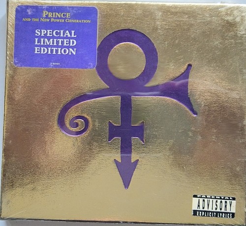 Prince and the npg - prince, love