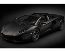 Pocher Lamborghini Aventador