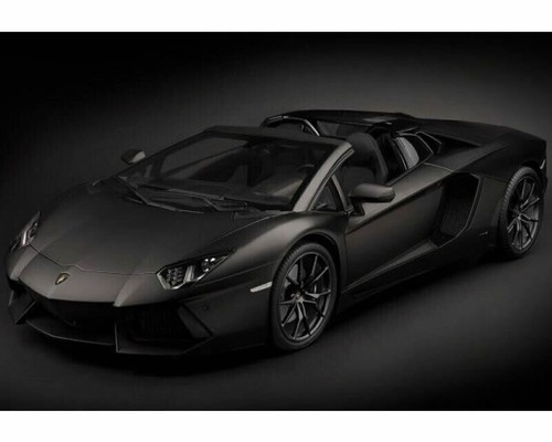 Pocher lamborghini aventador - pocher,