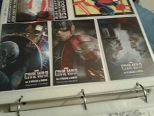 IRON MAN-CAPITAN AMERICA-CIVIL