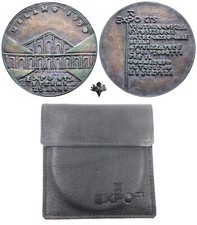 MILANO 1990 EXPO CTS 25ª