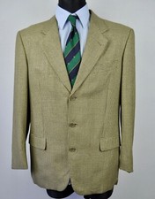 Conte di Roma Seta Lana Pied