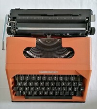 MACCHINA DA SCRIVERE ANTARES