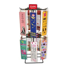 Segnalibro con elastico segnapagina -LEGAMI-con elastico.