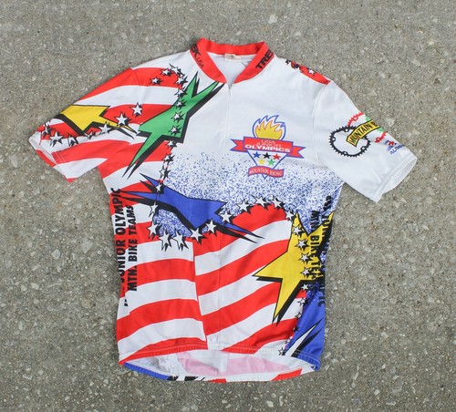 Maglia ciclismo squadra