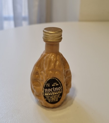 Mignon nocino vintage - nocino,