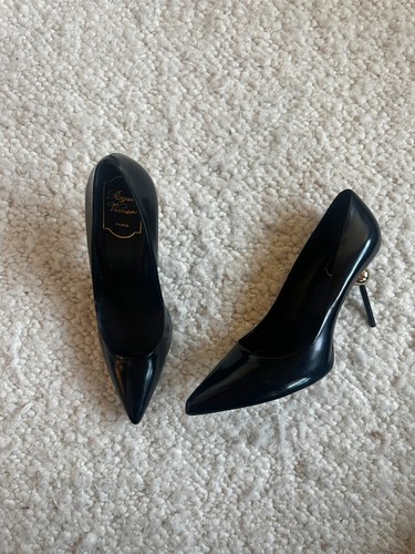 Roger vivier decolte - vivier, a