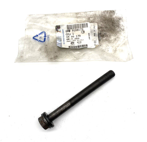 Vite bullone testata opel - vite,