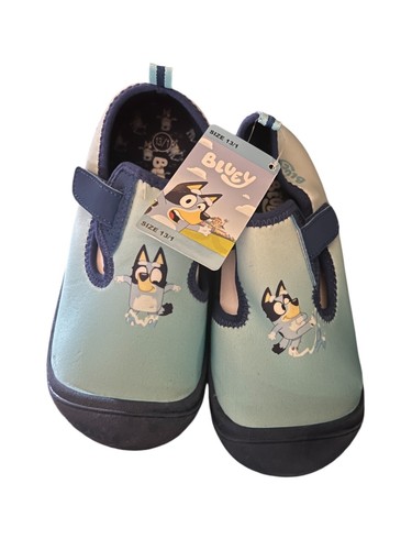 Bluey ragazzi ragazza 1 - bluey,
