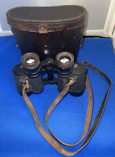 BELLISSIMO BINOCOLO VINTAGE TEDESCO LEITZ BINUXIT 8x30 ottica di qualità