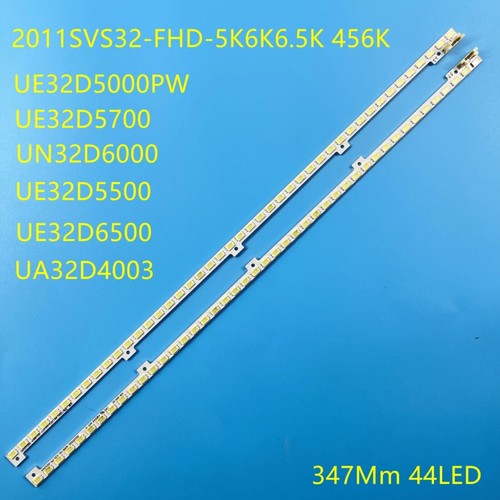 Nuove strisce led - nuove, samsung