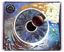 EBOND Pink Floyd - Pulse - EMI United Kingdom - 7243 8 32700 2 6 CD CD069327