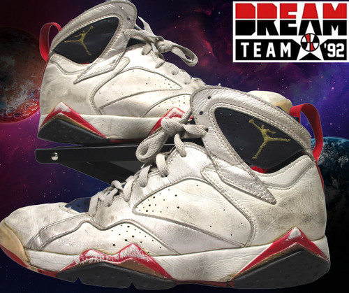 Vintage 1992 nike air jordan - nike,