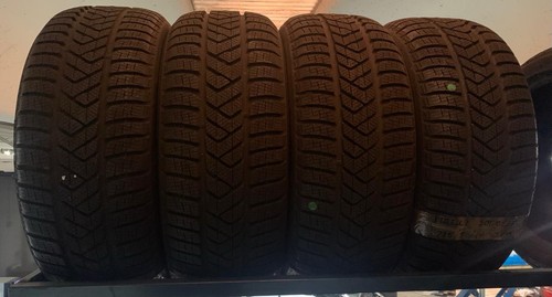 Set pneumatici nuovi gomme - pneumatici,