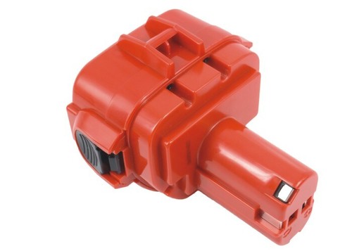 Batteria per makita - batteria, ni-mh