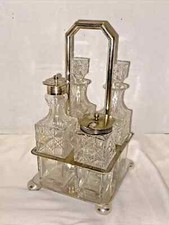 Antico set ruote per - set, di