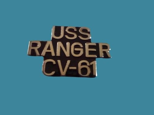 Nave militare usa uss ranger - usa,