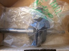 NUOVO gruppo albero motore motosega Stihl 050 - 076 1111 030 0700 ago vecchio stile