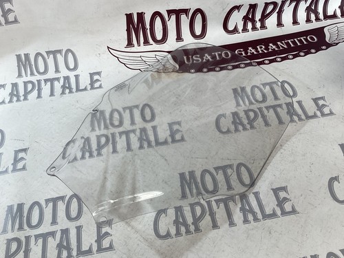 Plexi paravento honda - plexi, forza