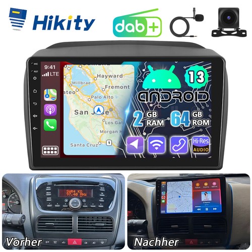 Dab carplay android 15 - 64,