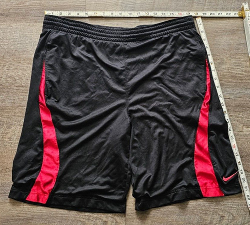 Pantaloncini nike basket uomo - nike,