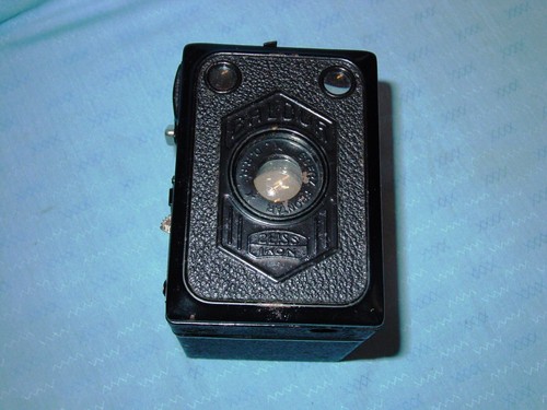 Zeiss ikon baldur goerz - zeiss,