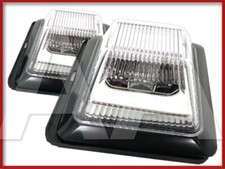 Clear Signal G-Class W463